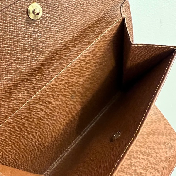 Bundle /Louis Vuitton Ellipse pm handbag & bi-fold wallet 🔥🌹☝️ - Picture 13 of 16